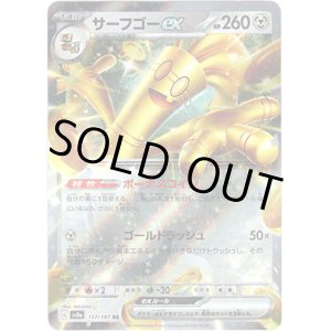 画像: サーフゴーex