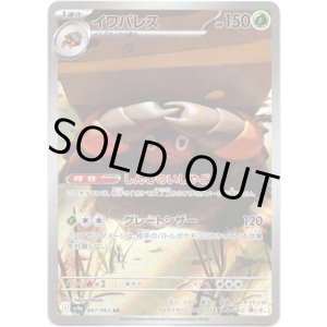 画像: ※傷有り品(返品交換対象外)【AR】イワパレス