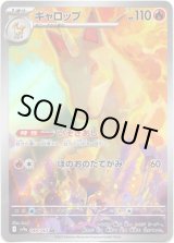 画像: ※傷有り品（返品交換対象外）【AR】ギャロップ