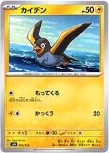 画像: カイデン