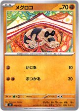 画像: メグロコ
