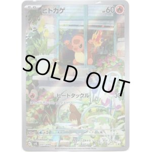 画像: ※傷有り品（返品交換対象外）【AR】ヒトカゲ
