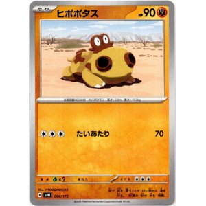 画像: ヒポポタス