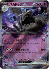 画像: ハカドッグex