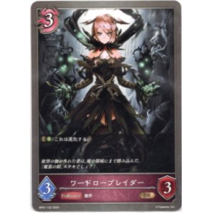 画像: ワードローブレイダー