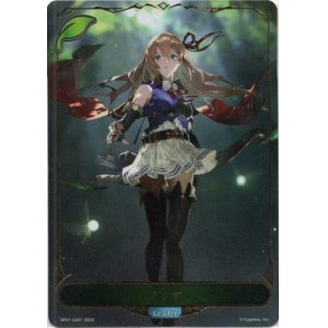 画像: ※傷有り品（返品交換対象外）【リーダー】アリサ