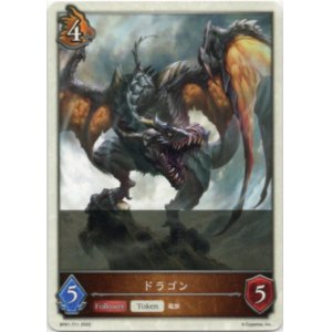 画像: 【ドラゴン】ドラゴン