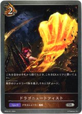 画像: ドラゴニュートフィスト