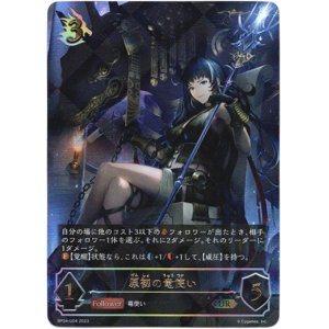 画像: ※傷有り品（返品交換対象外）【アルティメットレア】原初の竜使い