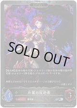 画像: 【プレミアム】【EVOLVE】片翼の反逆者