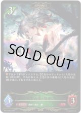 画像: ※傷有り品（返品交換対象外）【ADVANCE】九火石炎・セッカ