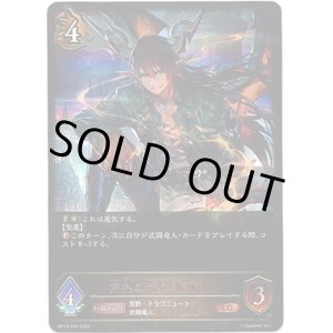 画像: ※傷有り品（返品交換対象外）焦熱の竜翼・ドラーク