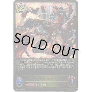画像: ※傷有り品（返品交換対象外）華の大将・タケツミ