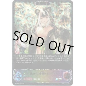 画像: ※傷有り品（返品交換対象外）【スーパーレジェンド】【EVOLVE】化かし女将・ホズミ