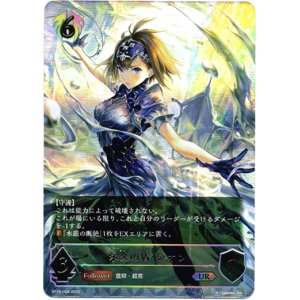 画像: 【アルティメット】永久の盾・シオン