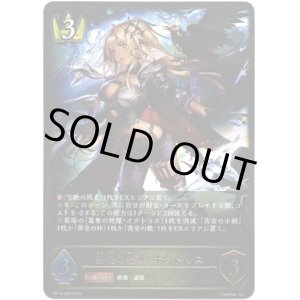 画像: ※傷有り品（返品交換対象外）空絶の簒奪・オクトリス