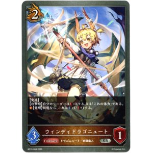 画像: ウィンディドラゴニュート