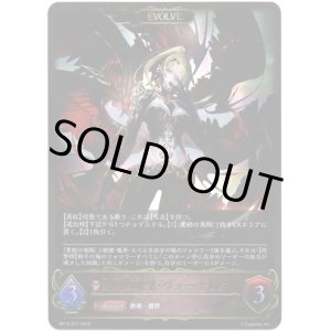 画像: ※傷有り品（返品交換対象外）【EVOLVE】愛絶の欲望・ヴァーナレク