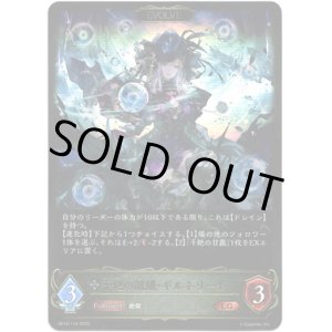 画像: ※傷有り品（返品交換対象外）【EVOLVE】干絶の飢餓・ギルネリーゼ