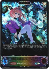 画像: 【スーパーレジェンド】【EVOLVE】奏絶の破壊・リーシェナ