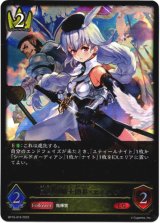 画像: ※傷有り品（返品交換対象外）白銀の騎士団長・エミリア
