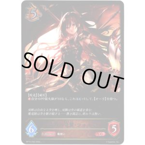 画像: ※傷有り品（返品交換対象外）覇道の竜翼・フォルテ