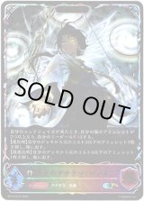 画像: ※傷有り品（返品交換対象外）【スーパーレジェンド】【EVOLVE】裁決のアナテマ・ロデオ