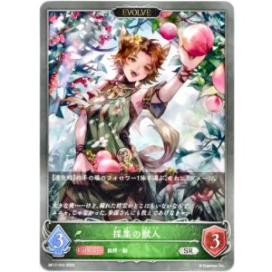 画像: 【EVOLVE】採集の獣人