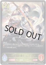 画像: ※傷有り品（返品交換対象外）忠義の剣士・エリカ