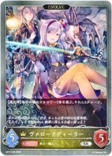 画像: 【EVOLVE】ヴァローナディーラー