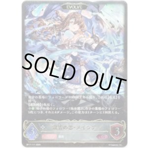 画像: ※傷有り品（返品交換対象外）【EVOLVE】粛清の器・メイシア