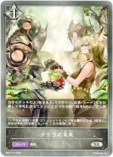 画像: ナテラの未来