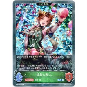 画像: 【プレミアム】【EVOLVE】採集の獣人