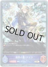 画像: 【プレミアム】清澄の蒼・テトラ