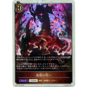 画像: 【プレミアム】黒龍の呪い