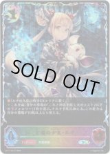 画像: ※傷有り品（返品交換対象外）【スーパーレジェンド】友魂の少女・ルナ