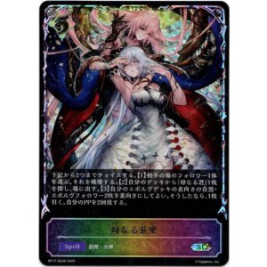 画像: ※傷有り品（返品交換対象外）【スーパーレジェンド】母なる慈愛