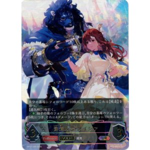 画像: 【アルティメット】【EVOLVE】粛清の器・メイシア