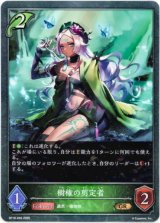 画像: 樹権の剪定者