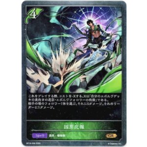 画像: 因芽応報