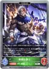 画像: 【EVOLVE】樹都の拳士