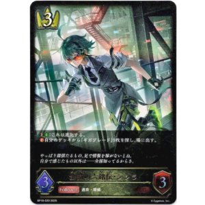 画像: ※傷有り品(返品交換対象外)全識の六銘伝・シンラ