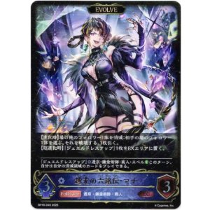 画像: ※傷有り品(返品交換対象外)【EVOLVE】越光の六銘伝・マナ