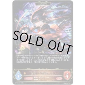 画像: ※傷有り品(返品交換対象外)【EVOLVE】壊竜の六銘伝・エル