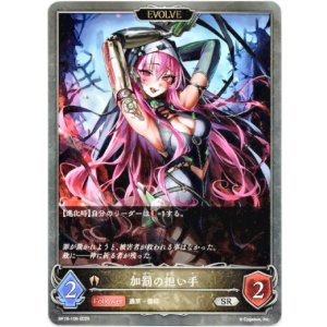 画像: 【EVOLVE】加罰の担い手