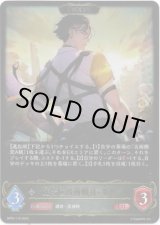 画像: ※傷有り品（返品交換対象外）【EVOLVE】魔汚区役所職員・災藤