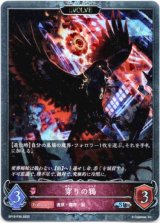 画像: 【プレミアム】【EVOLVE】穿りの鴉