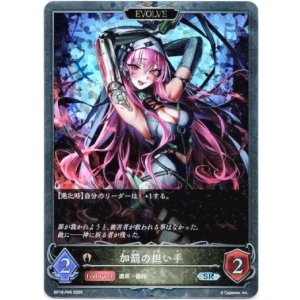 画像: 【プレミアム】【EVOLVE】加罰の担い手