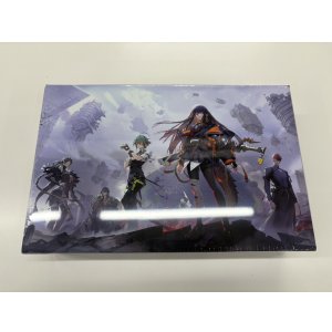 画像: 【未開封】「新約都市・透京」プレミアムサプライセット