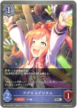 画像: アグネスデジタル